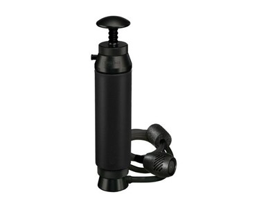 KATADYN POCKET ARMY The rugged workhorse of our filters, the classic Katadyn Pocket is a small but reliable friend you want along to keep you healthy and hydrated.