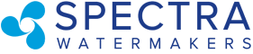 Spectra manufactures the finest quality, most efficient, quietest and easiest to use water makers in the world