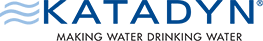 Katadyn - Water Treatment Products KATADYN MICROPUR FORTE MF 100F WATER TREATMENT